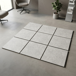 Carrelage en céramique extérieur en pierre bleue, épaisseur 20 mm, 600x900 mm, sol résistant pour usage intensif - Product Image 3
