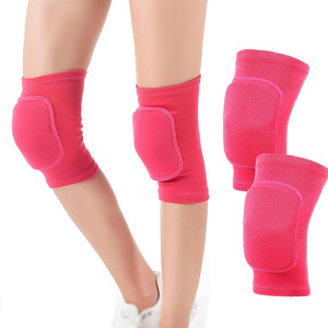 Rodilleras de Neopreno con Diseño de Fácil Colocación para un Ajuste Cómodo, Movimiento Activo y Protección - Product Image 1