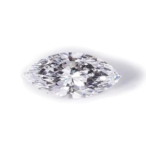 Diamantes Sueltos Marquise Cultivados en Laboratorio CVD de 40 a 99 Centavos, Sin Certificado, Fabricante Mayorista para Compradores Internacionales de Diamantes - Product Image 1