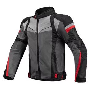 Service OEM, veste de motocross respirante très vendue, vêtements de course automobile et moto à séchage rapide, fabriqués au Pakistan - Product Image 4