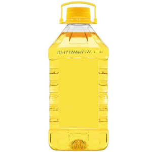 Simply Pure Sunflower Oil 1L Clear Yellow <b>Mason</b> OEM Bottle Bulk Packaging Plastic Cooking Latest <b>Jar</b> Origin - Product Image 6