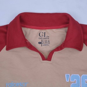 High Quality Customized Lightweight Men's Hooded Winter Sweatshirt Polyester/Cotton <b>Fabric</b> Ventilated Breathable Zip Embroidered - Product Image 6