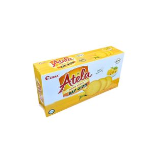 LIBRA ATELA CORN CRISP CRACKERS 150g - Product Image 4