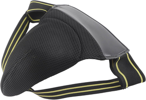 Protège-entrejambe de boxe confortable en cuir PU de haute qualité, respirant, avec OEM, nouvelle arrivée 2026 - Product Image 5