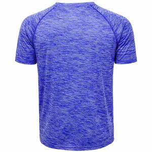 Camiseta de Manga Corta para Hombre, 100% Algodón, Doble Capa, Lavada, Transpirable, Estilo Urbano, Alta Calidad, Anti-Pilling, Corte Regular, Nuevos Diseños - Product Image 3