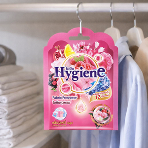 Ambientador Textil Tailandés 8g, Higiénico, Aroma Duradero, Perfume para Ropa, Frescura Prolongada - Product Image 1
