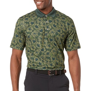 Polos personnalisés entièrement sublimés à bas prix, fabriqués au Pakistan, directement de l'usine, polos pour garçons 2027 - Product Image 4