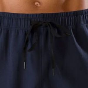 <b>Men's</b> <b>Navy</b> Blue <b>Jogger</b> Pants Soft Athletic Sweatpants Relaxed Fit Workout Gym Training Everyday Casual Sportswear Wear - Product Image 5
