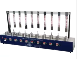 Adhesive <b>Tape</b> Retentivity Tester Tensile Testing <b>Machine</b> for Adhesion Strength and Holding Power Test - Product Image 3