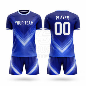 Ensembles 100% Coton Légers, Respirants, Anti-Bactériens, Anti-Humidité, Manches Longues, Design Personnalisable, Couleurs Variées, Qualité Supérieure, Meilleures Ventes - Product Image 2