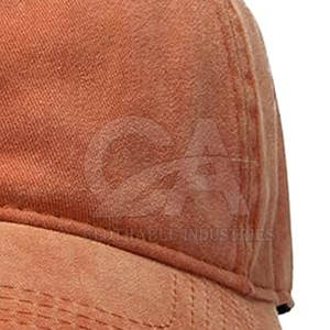 Gorra de Béisbol Más Popular Entre los Jóvenes, Venta al Por Mayor, Gorras de Béisbol Unisex, Nueva Moda - Product Image 6