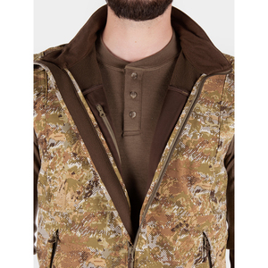 Gilet de chasse de haute qualité, dernier design, prix abordable, tissu confortable, gilet de chasse pour usage extérieur - Product Image 2