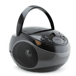 Lecteur CD portable pour DVD VCD Radio - Product Image 3