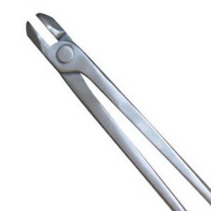 Tenazas de Fuego de Acero al Carbono Medio SAE 4140, Longitud de Mandíbula de 1/4 Pulgada, Longitud de Manija de 1-7/8 Pulgadas, Longitud Total de 13 Pulgadas - Product Image 3