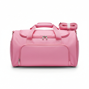 Bolsa Deportiva de Gran Capacidad para Hombres y Mujeres, para Gimnasio, Viajes y Uso al Aire Libre, Diseño Personalizado, Plegable - Product Image 3