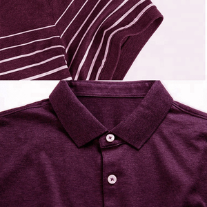 T-shirt en coton confortable pour homme avec logo imprimé numériquement, poche personnalisée, idéal pour le golf, fabriqué au Pakistan 2026 - Product Image 5