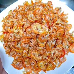 Natural Dried <b>Shrimp</b> No Preservatives OEM Manufacturer - Product Image 3