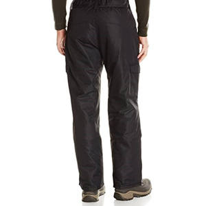 Pantalones de Esquí Impermeables para Hombre, Pantalones de Snowboard para Exteriores, Pantalones Cargo Aislantes de Invierno con Múltiples Bolsillos, Pantalones de Nieve Resistentes al Viento - Product Image 4