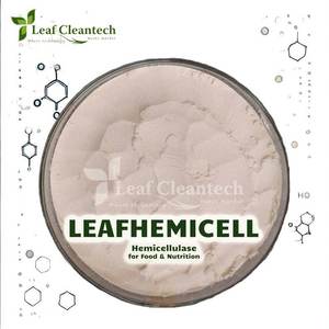 เฮมิเซลลูโลสเลสผู้ผลิตเอนไซม์คุณภาพสูงสำหรับใช้งานด้านอาหารและโภชนาการจากบางกาลอร์รัฐกรณาฏกะอินเดีย - Product Image 1