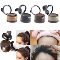 Nouveau Launch soins personnels racine de cheveux correcteur ligne de cheveux ombre poudre ligne de cheveux poudre ligne de cheveux