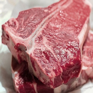 Viande de bœuf congelée de qualité constante et coupes variées, idéale pour griller, faire mijoter, rôtir et les repas quotidiens - Product Image 4