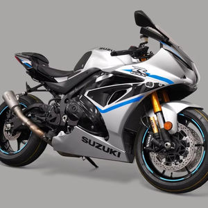Motocicleta de fábrica en venta 2025 Suzuki GSX-R1000R - Product Image 1