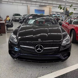 Mercedes-Benz SLC 43 AMG usado del 2018 - Product Image 1