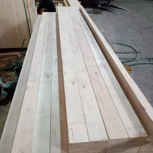 Bois lamellé-collé LVL, noyau en eucalyptus, utilisation intérieure, mobilier d'hôtel moderne, construction, E2 Formaldehyde, épaisseur 11-120 mm - Product Image 1