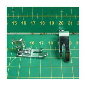 Prensatelas de Acero SECO 45321 HA1-37 Hecho en Taiwán, Repuestos para Máquinas de Coser Domésticas - Product Image 1