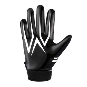 Premium American Football Gloves <b>For</b> <b>Men</b> High Grip Anti-Slip Lightweight Breathable Sports American Football Gloves - Product Image 2