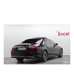 Mercedes-Benz Classe S S580L 4MATIC 2024, 66 831 km, boîte de vitesses automatique, conduite à gauche - Product Image 2