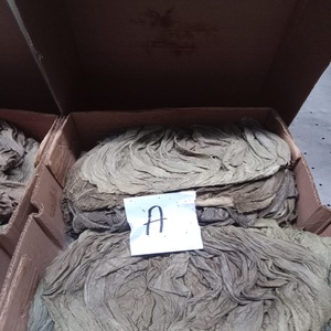 Mejor Calidad, Orgánico, Certificado Halal, Fresco, Seco, Salado, Omaso de Búfalo, Estilo Enlatado, con Grasa de Hueso y Órganos, Cajas a Granel - Product Image 3