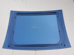 Usine <span class=keywords><strong>prix</strong></span> de gros <span class=keywords><strong>pare</strong></span>-<span class=keywords><strong>brise</strong></span> assemblage Auto verre pour focus2019 berline toit ouvrant - Product Image 3