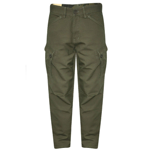 Wholesale Plus Size Pants & <b>Jeans</b> with 6 Pocket OEM Men Cargo Trousers Pants - Product Image 6