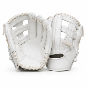 Guantes de Béisbol Personalizados para Lanzadores Diestros al por Mayor - Duraderos y Ligeros para Equipos y Entrenamiento de Softbol - Pedidos OEM Directos de Fábrica - Product Image 1
