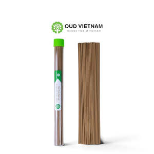 Bâtons d'encens en bois d'agar du Vietnam 22 cm Oud naturel en vrac 1 kg Vente en gros OSA Plus - Product Image 1