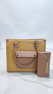 Bolso Boston Geométrico Retro 2026, Elegante, de un Solo Hombro, con Cierre de Cremallera, Forro Doble de PU y Poliéster, Portátil, con Borla - Product Image 5
