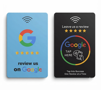 Carte de membre sans contact en PVC avec puce NFC et bande magnétique, code QR, carte intelligente à tapoter, étanche, ISO 14443A, 13,56 MHz, 860-960 MHz, OEM ODM