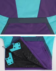 Chaquetas de Esquí para Niños, Unisex, Transpirables, Resistentes al Viento, Cálidas, Térmicas, Impermeables, para Deportes de Invierno, Snowboard, Aisladas, OEM - Product Image 3