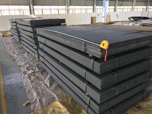 고망간 경도 Nm400 / Nm450 / Nm500 내마모성 탄소강판/시트 - Product Image 2