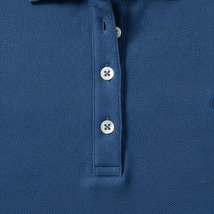Hot Sale Lightweight <b>Women</b> <b>Polo</b> <b>Shirt</b> Custom Made <b>Women</b> <b>Polo</b> <b>Shirt</b> New Style <b>Women</b> <b>Polo</b> <b>Shirt</b> - Product Image 2