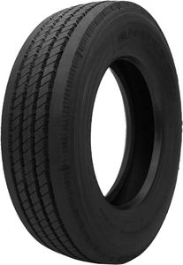 Neumático Radial para Camión de Servicio Pesado 11R22.5 12R22.5 315/80R22.5, Neumático Sin Cámara para Transporte de Carga Comercial de Larga Distancia por Carretera - Product Image 4