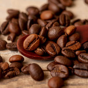 Wholesale Roasted Arabica Robusta Custom Branded Roasted <b>Coffee</b> <b>Beans</b> OEM Supplier with Retail Ready Packaging from Vietnam - Product Image 2