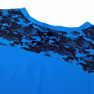 Ensemble uniforme de basketball pour hommes, maillot et short en polyester, logo personnalisé, tenue d'équipe, Process Impex - Product Image 3