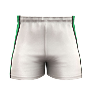 Uniforme de Rugby para Adultos, Material de Poliéster, Venta al por Mayor, Mejor Diseño, Precio Económico, Uniforme de Rugby en Diferentes Colores Personalizado - Product Image 6