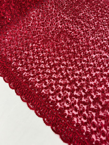 Premium Nylon Spandex Power Mesh <b>Fabric</b> Soft Stretch Breathable Lightweight <b>Net</b> <b>Fabric</b> For Lingerie Sportswear Apparel Dress Mak - Product Image 5