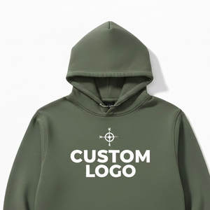 Empresa de fabricación de sudaderas a gran escala que ofrece una producción confiable de alto volumen para importadores y marcas de moda. - Product Image 3