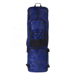 OEM Custom Ice Hockey Sports Gear <b>Bag</b> Large Capacity Water Resistant Heavy Duty Equipment Duffle <b>Bag</b> for Professional Team - Product Image 4