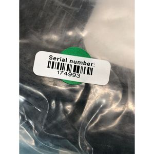 Asyst 9700-4246-01 Door <b>Seal</b>, 20mm, Gen IV, 174993 - Trusted Global Legacy Semiconductor Equipment and Parts at - Product Image 4