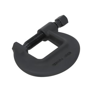 1.5FT Heavy Duty <b>C</b> <b>Clamp</b> with 1 3/4\" Opening Capacity for Heavy Construction Construction Machinery Attachments - Product Image 1